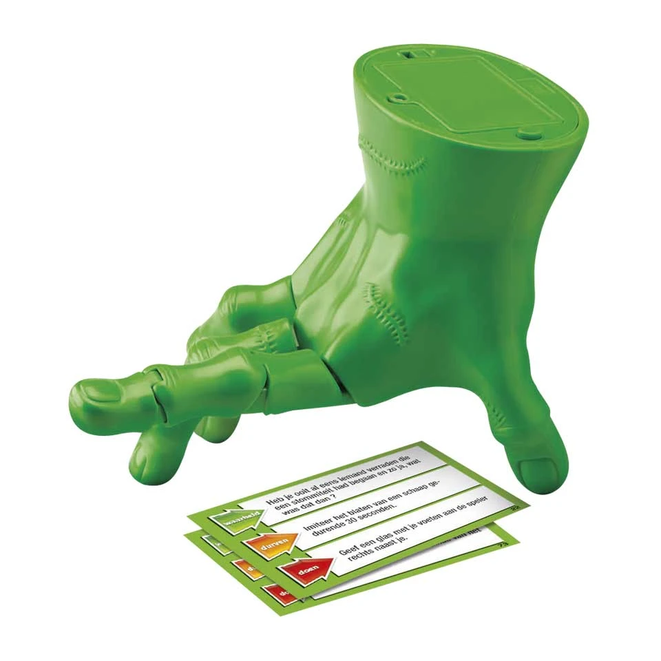 MEGABLEU In Een Handomdraai - Afbeelding 3