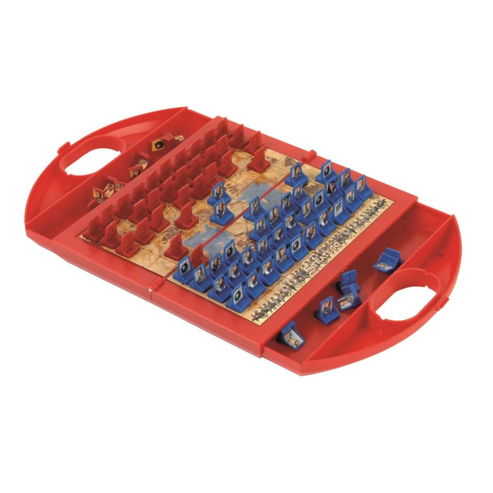 Jumbo Stratego Reisspel - Afbeelding 3