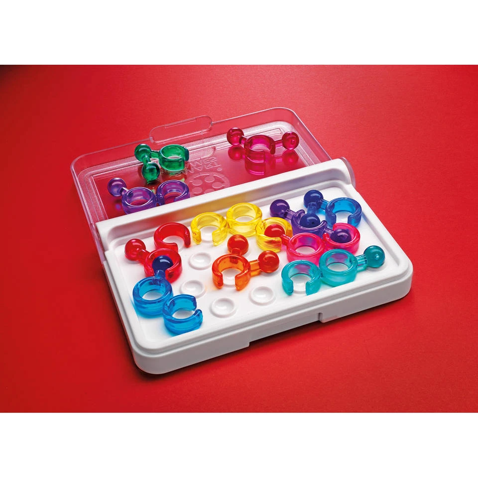 SmartGames IQ-Link - Afbeelding 4