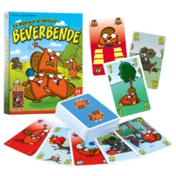 999 Games Beverbende