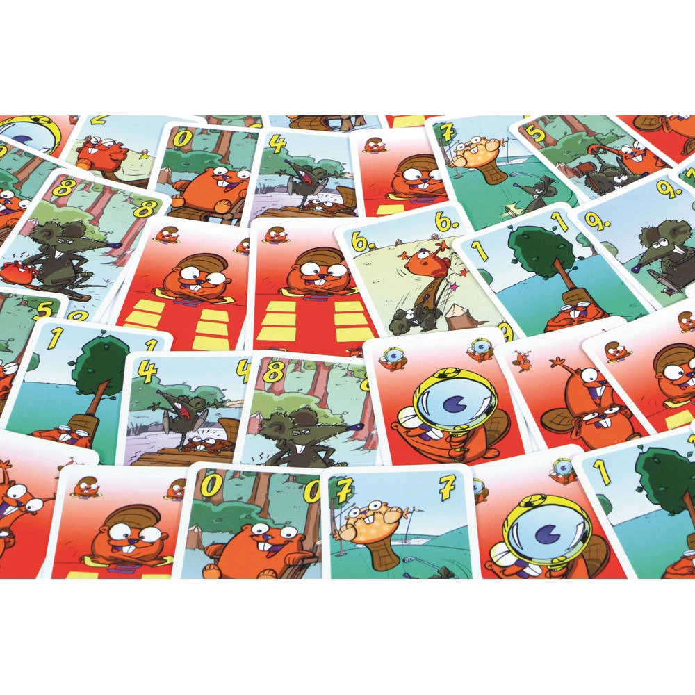 999 Games Beverbende - Afbeelding 5