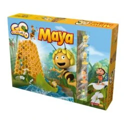 Maya De Bij Go Collecto