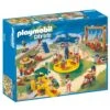 PLAYMOBIL City Life Vrolijke Speeltuin 5024