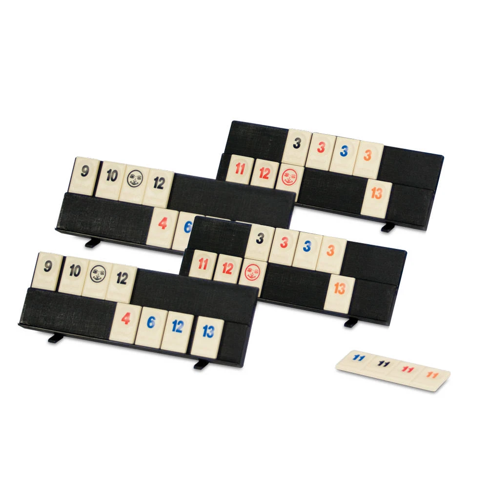 Goliath Rummikub Reiseditie - Afbeelding 3