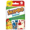 Mattel Games Skip-Bo Junior