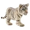 Schleich WILD LIFE Witte Tijgerwelp 14732