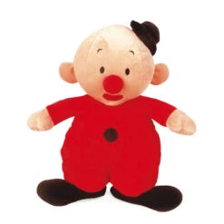 Bumba Bumbalu Pluchen Knuffel 20 Cm