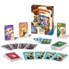 Ravensburger Koehandel Master Kaartspel