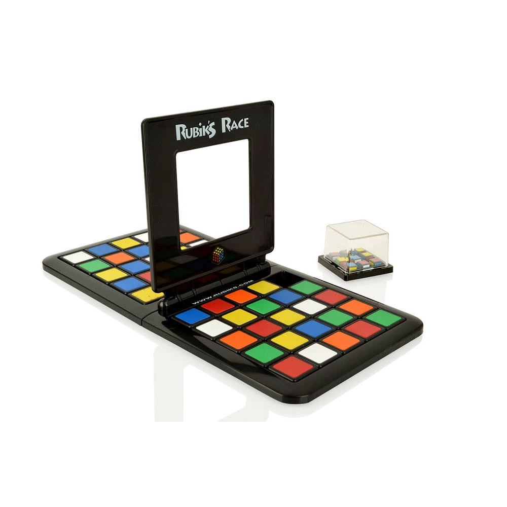 Jumbo Rubik's Race - Afbeelding 3