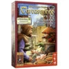 999 Games Carcassonne Kooplieden & Bouwmeesters