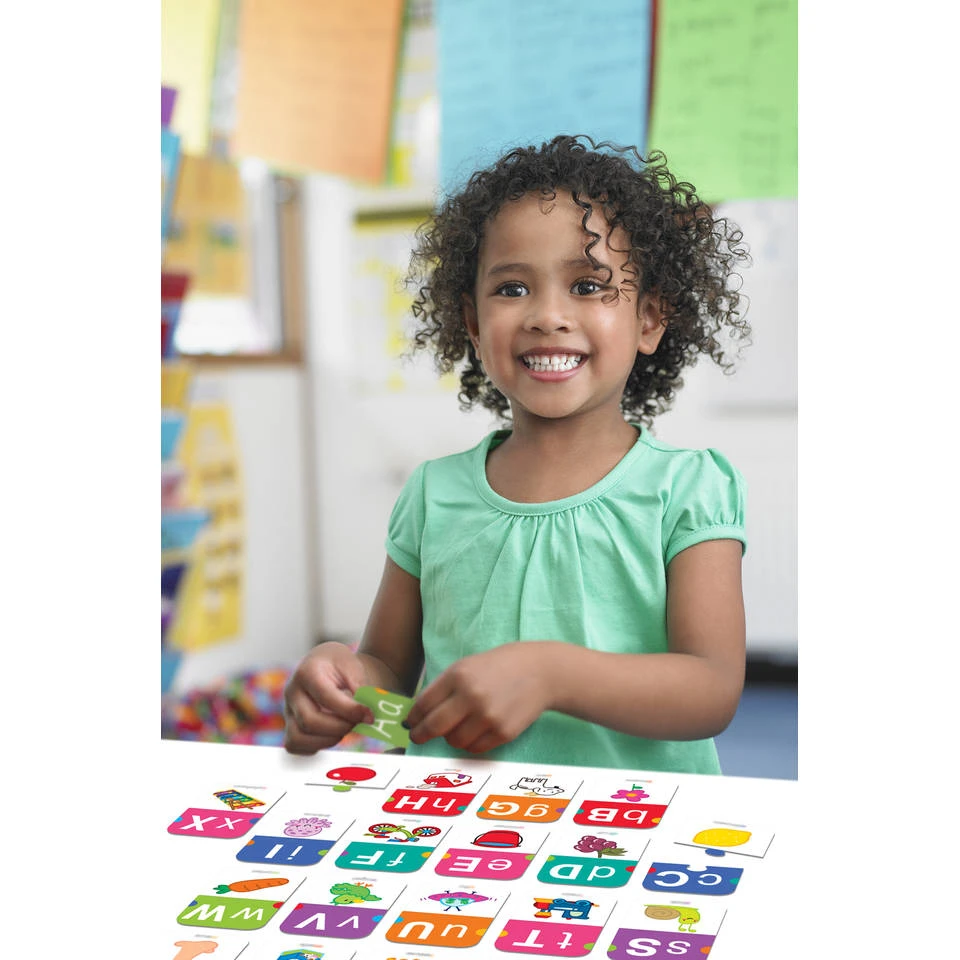 Jumbo Ik Leer Letters - Afbeelding 6