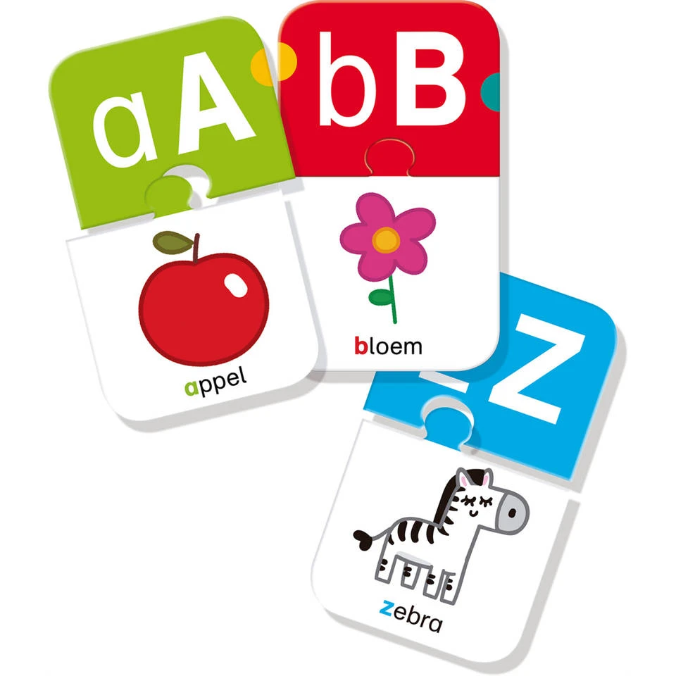 Jumbo Ik Leer Letters - Afbeelding 3