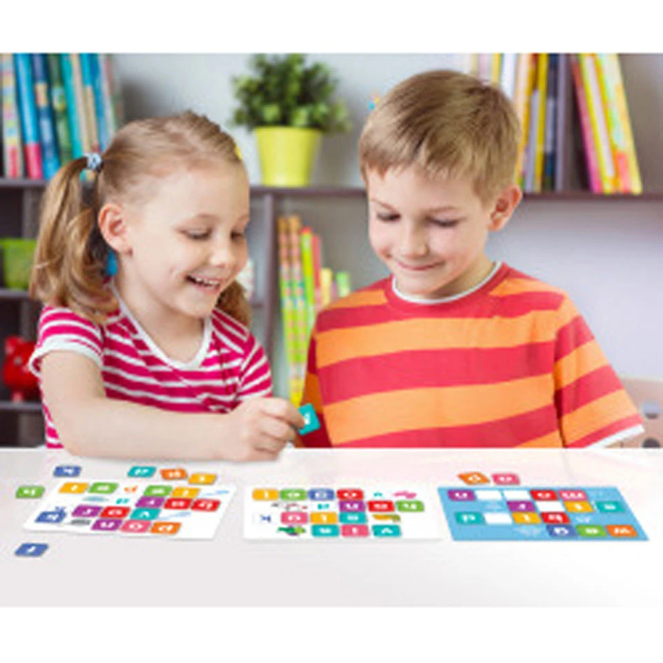 Jumbo Ik Leer Woordjes - Afbeelding 5