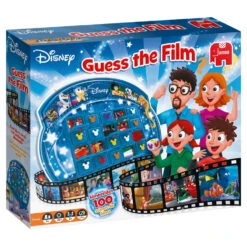 Jumbo Disney Raad De Film