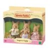 Sylvanian Families Familie Kangoeroe 5272