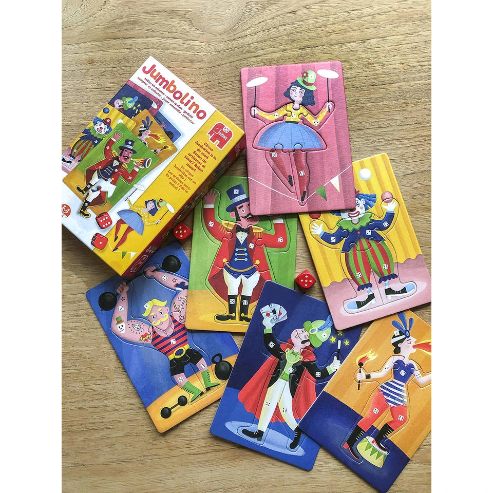 Jumbo Jumbolino - Afbeelding 4