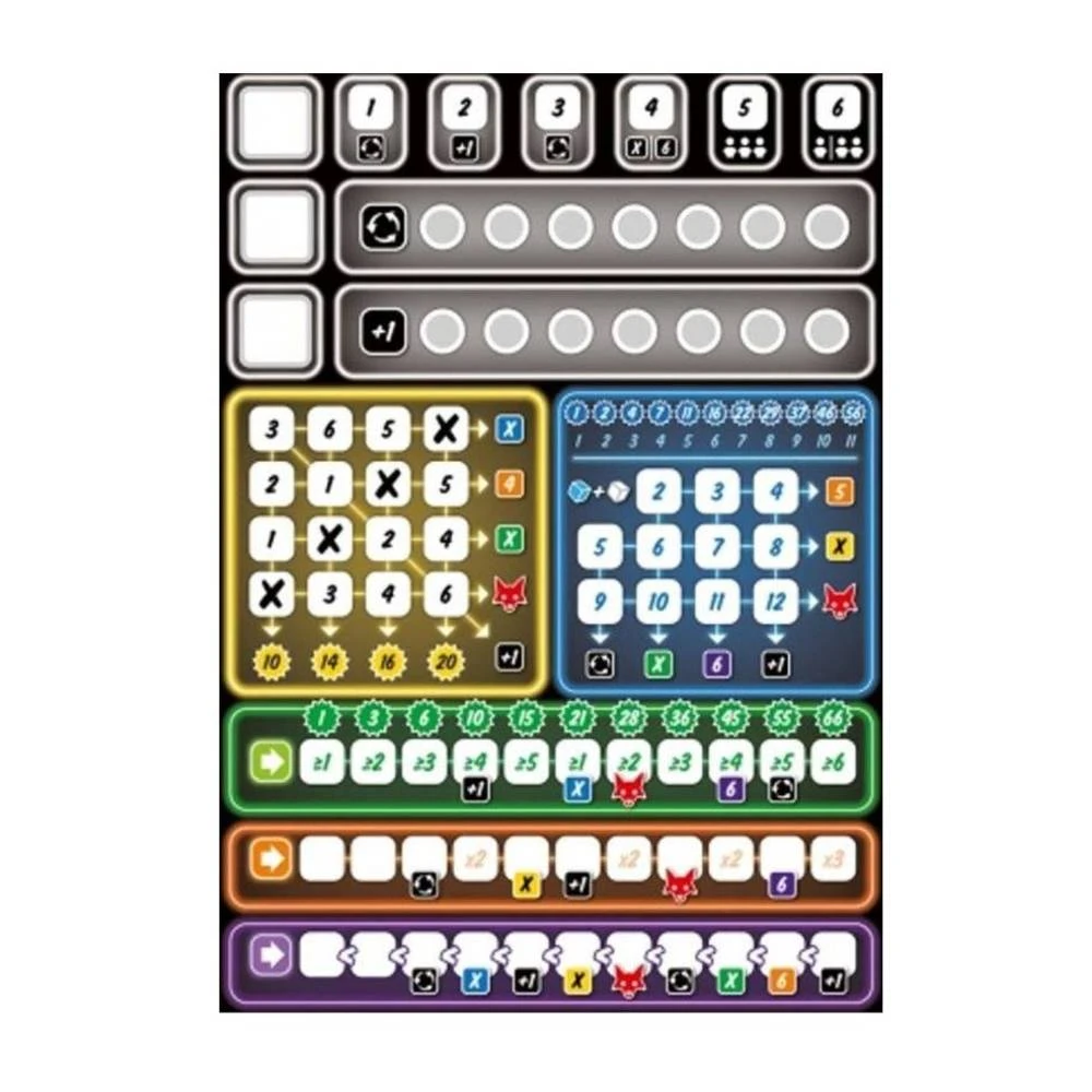 999 Games Clever - Afbeelding 6