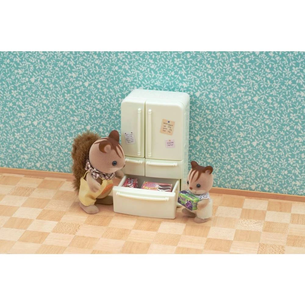 Sylvanian Families Keukenspeelset 5341 - Afbeelding 3