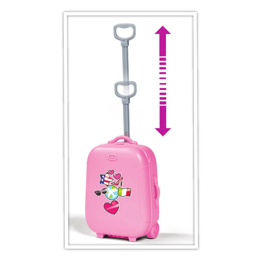 SIMBA Steffi Love Reisplezier - Afbeelding 6