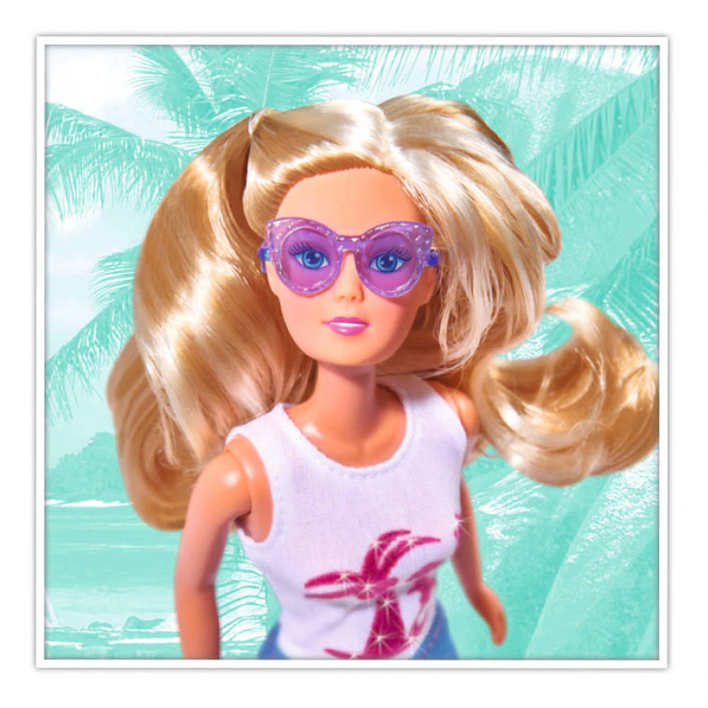 SIMBA Steffi Love Reisplezier - Afbeelding 5