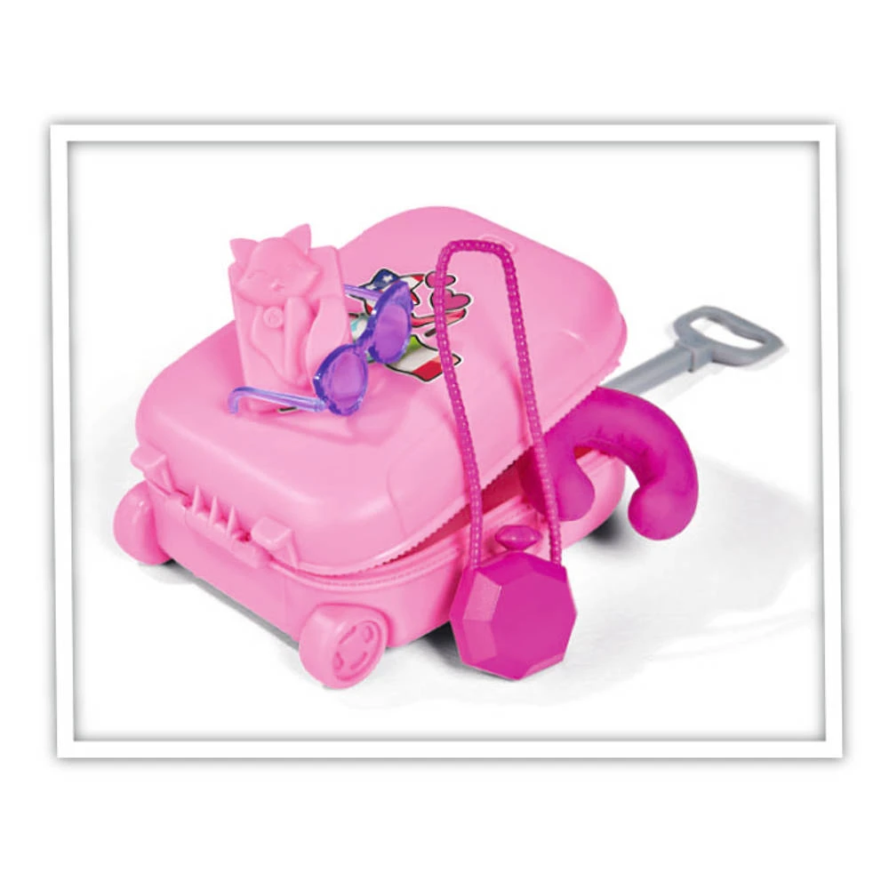 SIMBA Steffi Love Reisplezier - Afbeelding 4