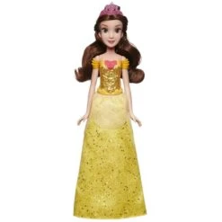 Hasbro Disney Princess Royal Shimmer Belle