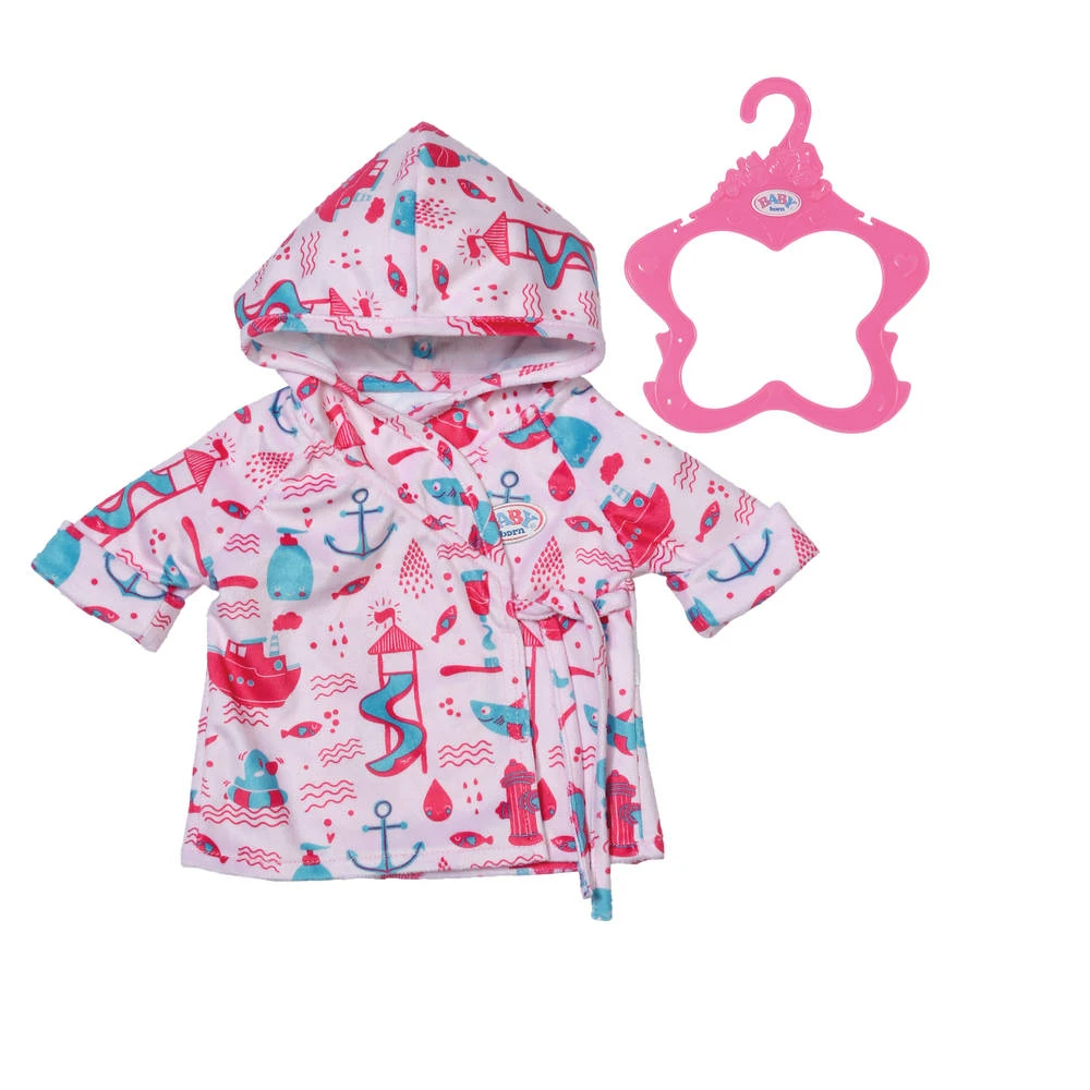 BABY Born Bad Poppenbadjas - Afbeelding 5