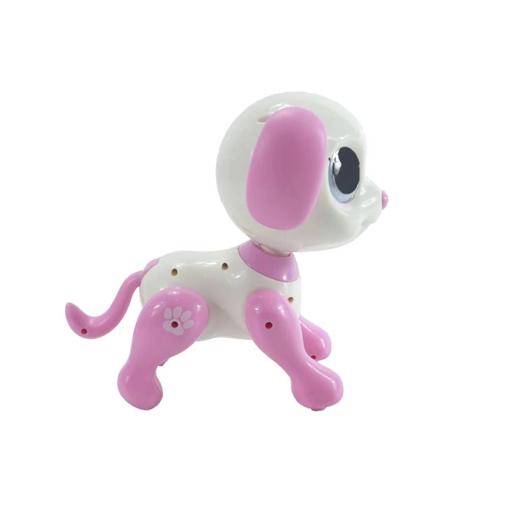 Gear2Play Robo Smart Puppy - Roze - Afbeelding 5
