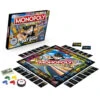 Hasbro Gaming Monopoly Turbo