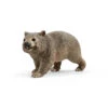Schleich WILD LIFE Wombat 14834