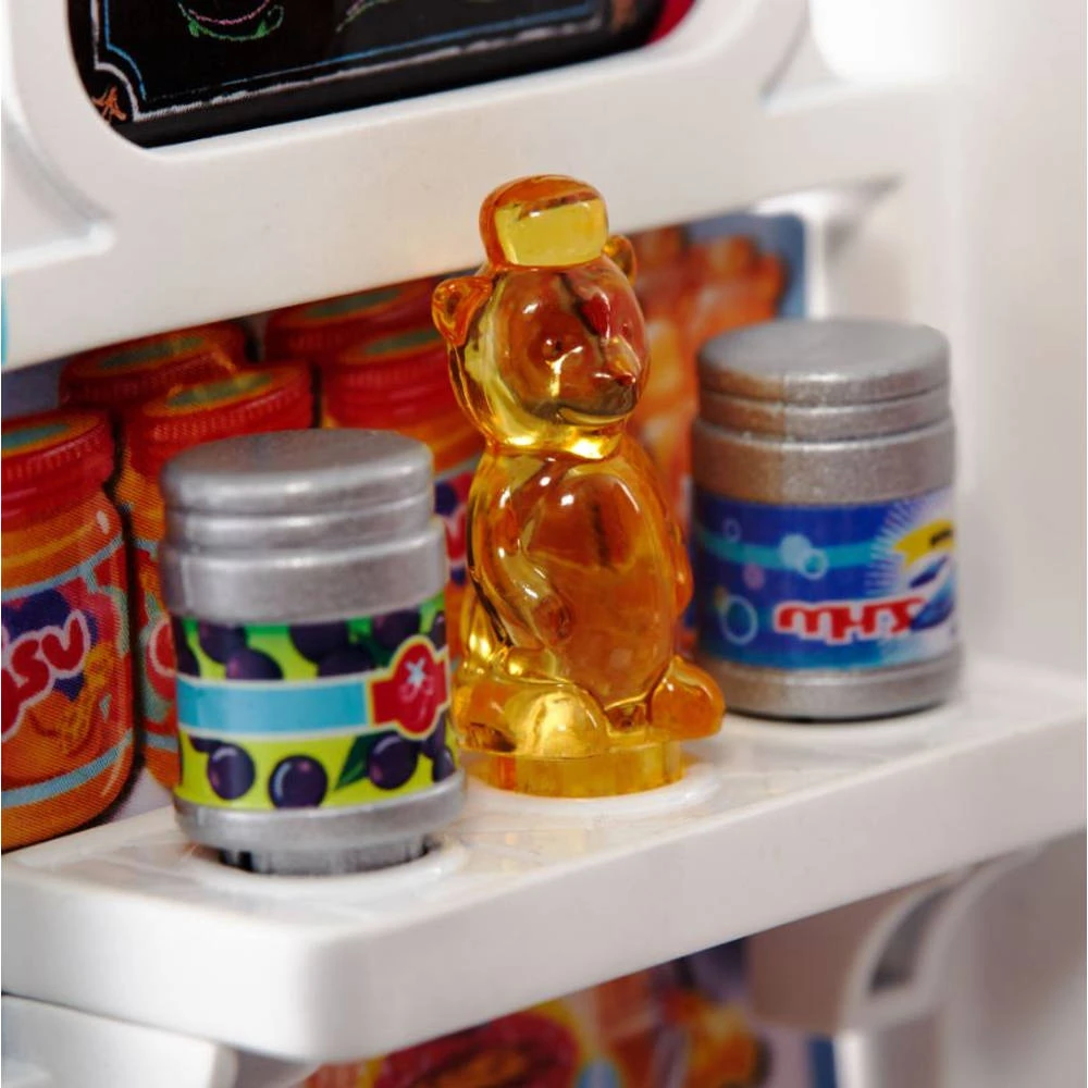 Barbie Supermarkt Speelset - Afbeelding 4