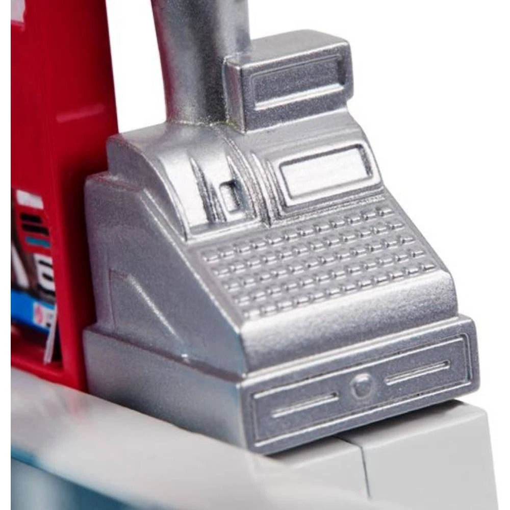 Barbie Supermarkt Speelset - Afbeelding 6