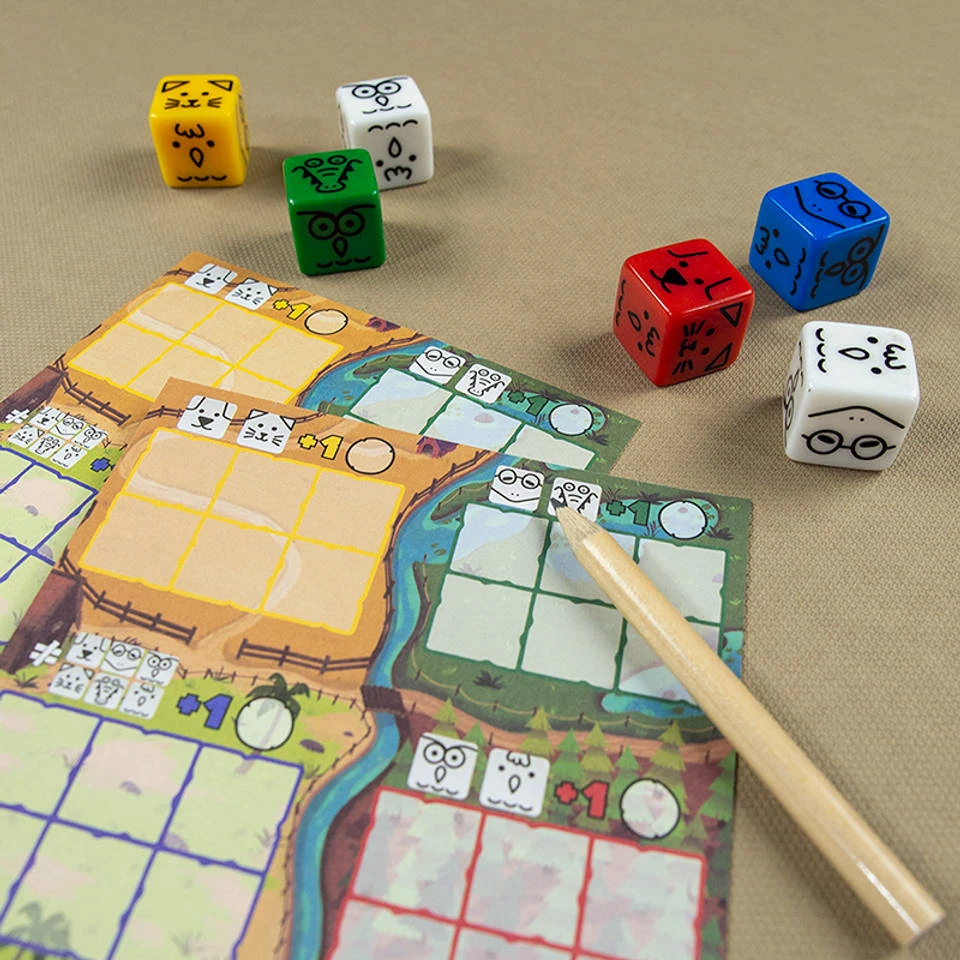 Jumbo Animal Rescue - Afbeelding 5