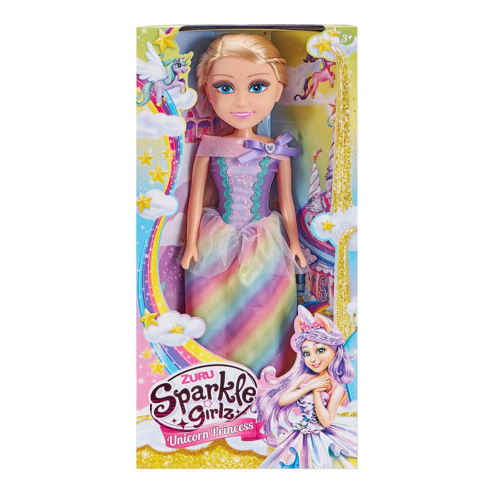 Sparkle Girlz Pop - Afbeelding 3