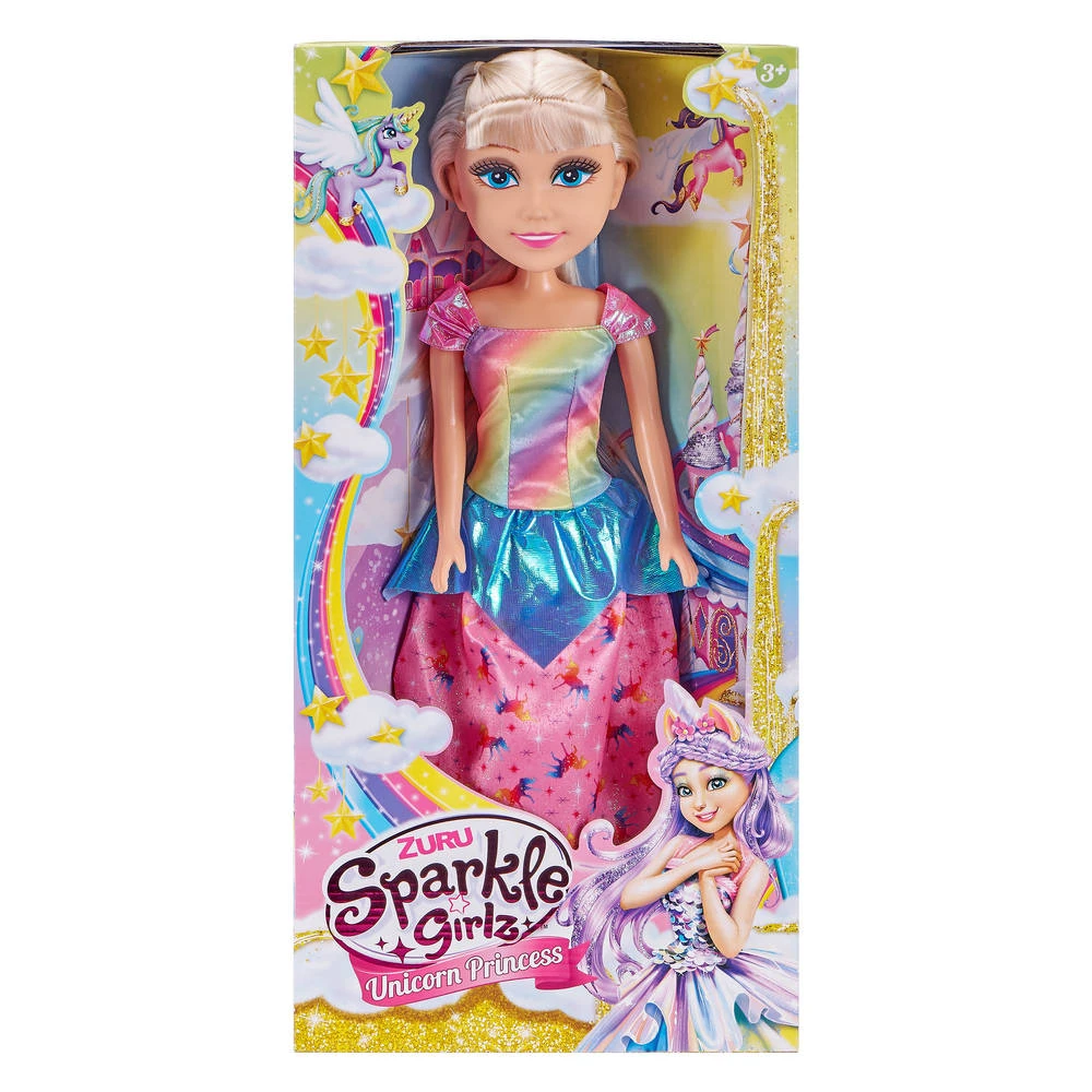 Sparkle Girlz Pop - Afbeelding 4