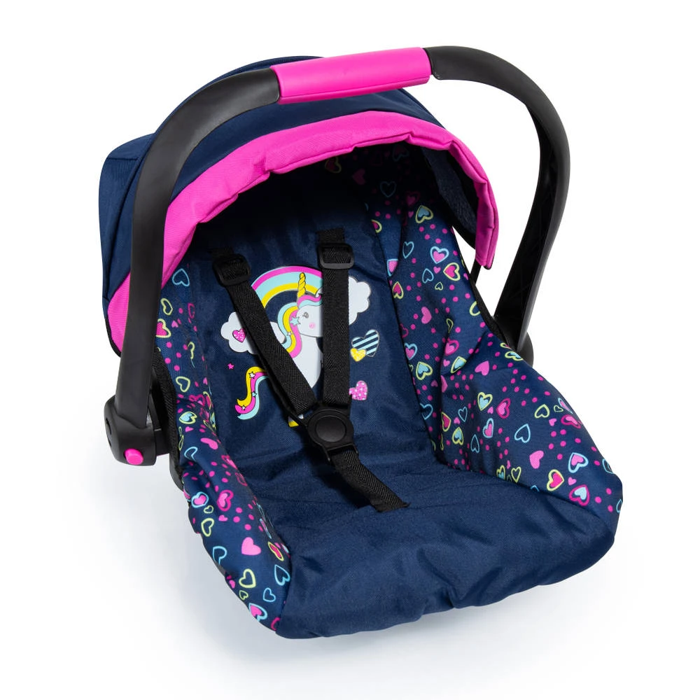 No Brand Poppen Autozitje - Afbeelding 4