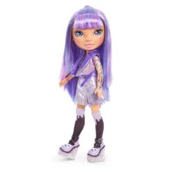 Rainbow High Modepop Amethyst Rae