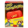 Mattel Games UNO Showdown