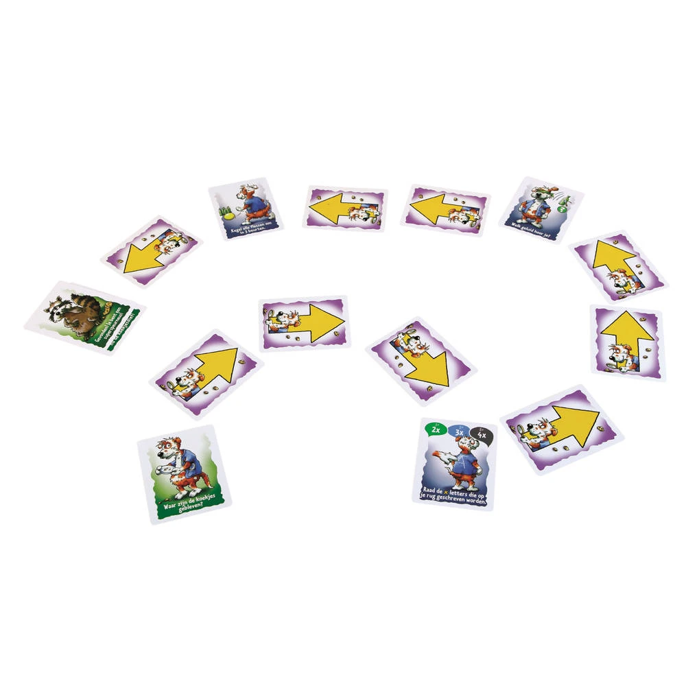 999 Games Spoorzoeken - Afbeelding 6