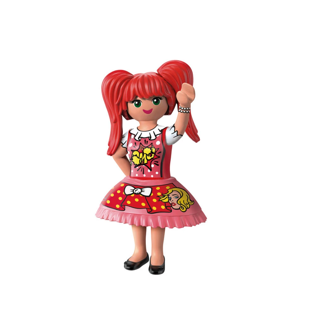 PLAYMOBIL EverDreamerz Starleen 70474 - Afbeelding 3