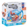 No Brand Zuru Robo Fish Vis Speelset