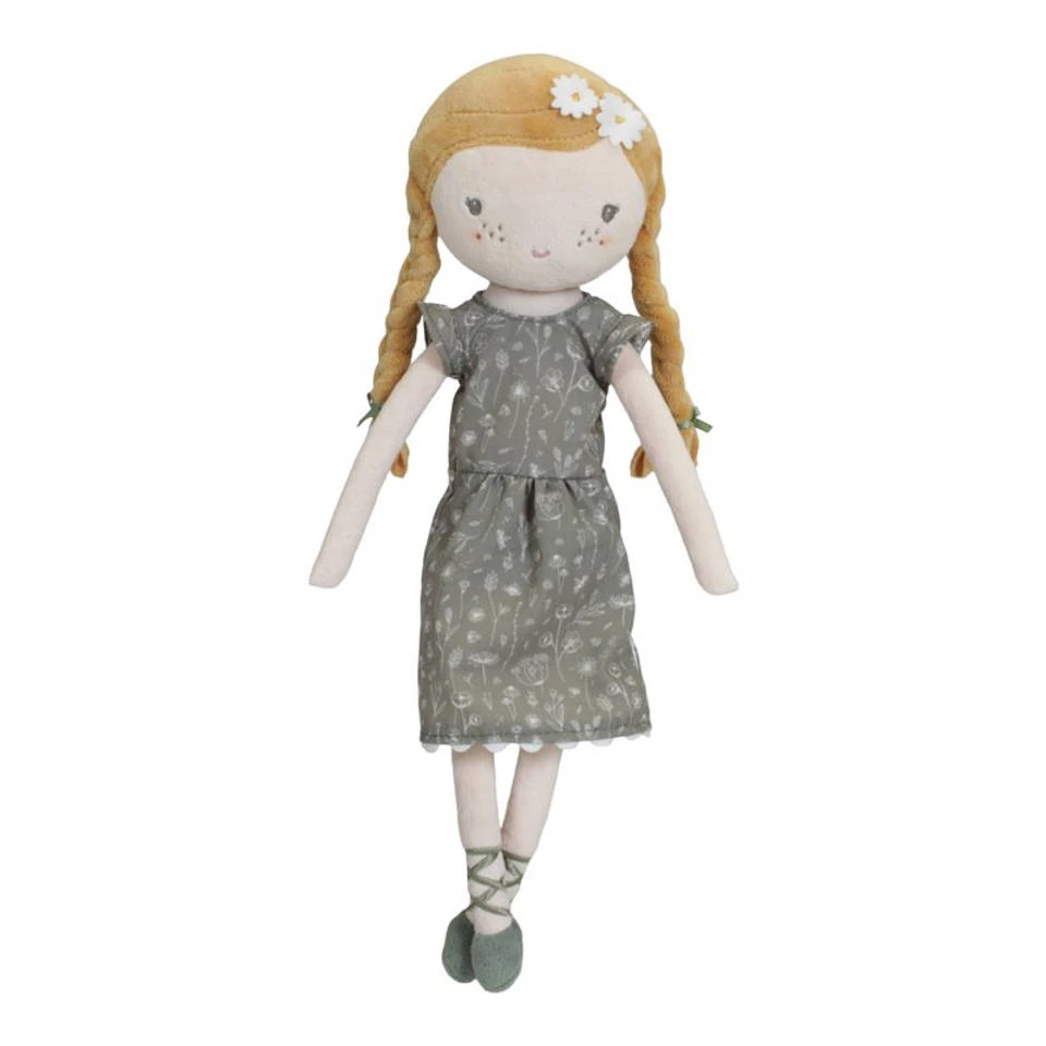 Little Dutch Knuffelpop Julia