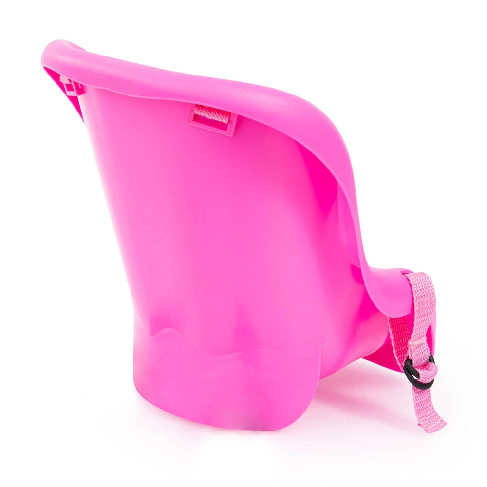 No Brand Fietsstoeltje Voor Pop Tot 43 Cm - Afbeelding 6