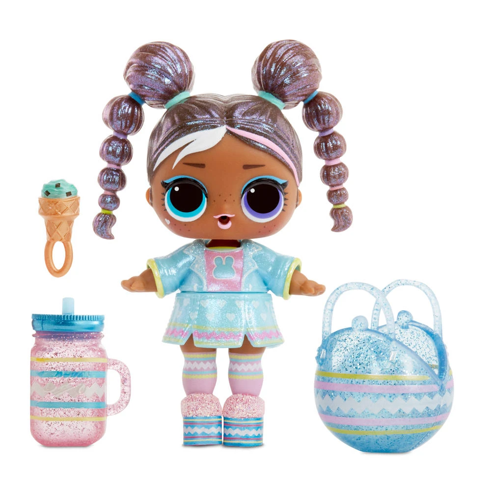 L.O.L. Surprise! Spring Sparkle Chick A Dee Limited Edition Pop - Afbeelding 2