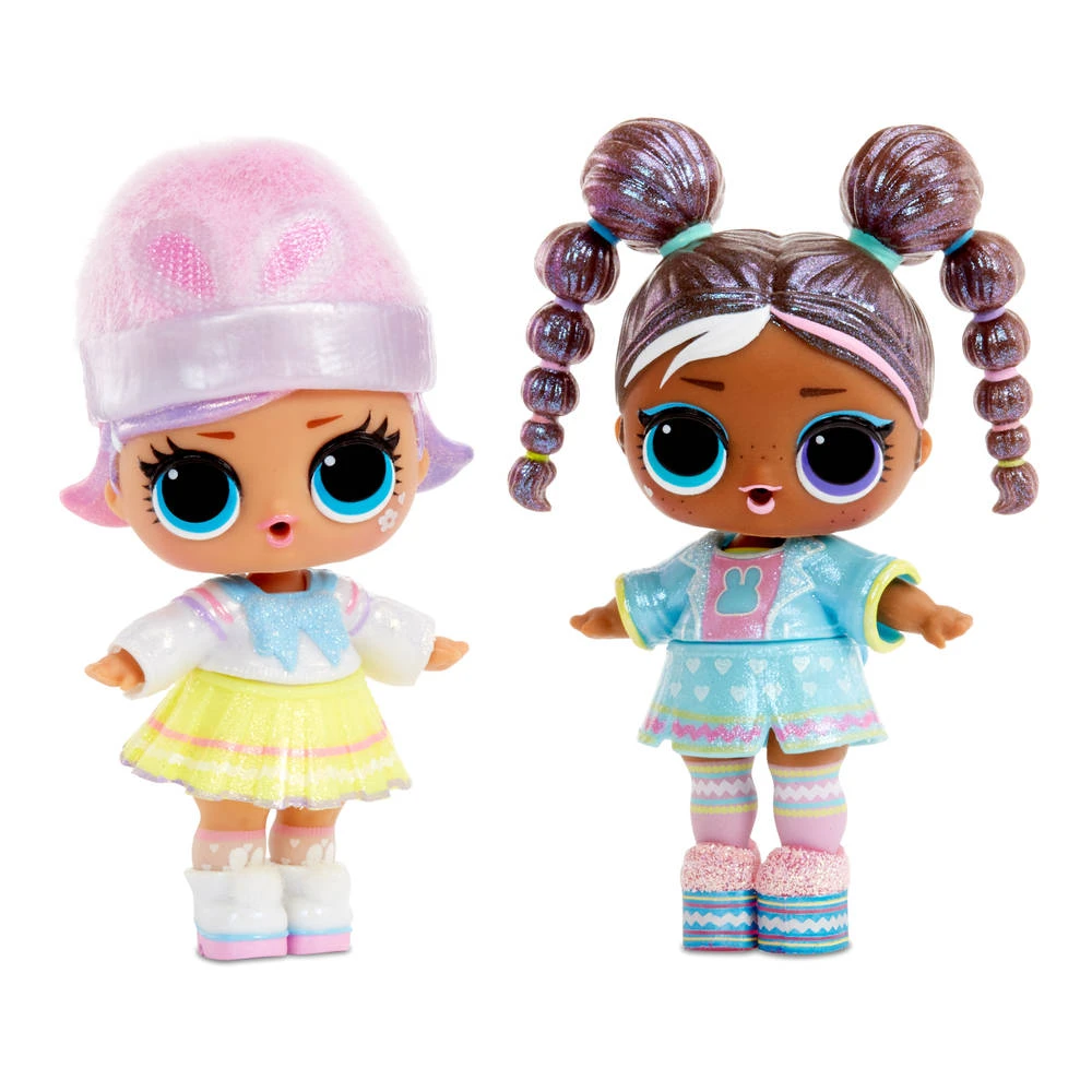 L.O.L. Surprise! Spring Sparkle Chick A Dee Limited Edition Pop - Afbeelding 5