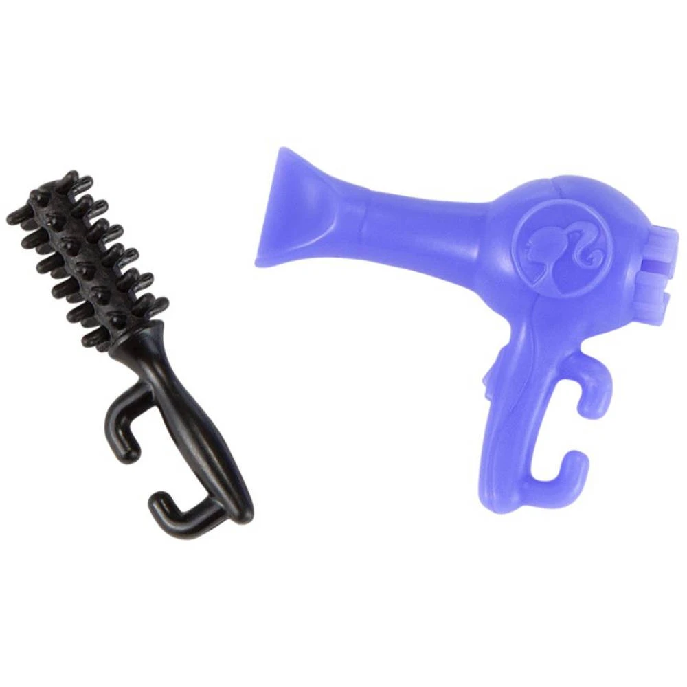 Barbie Haarstyliste - Afbeelding 4