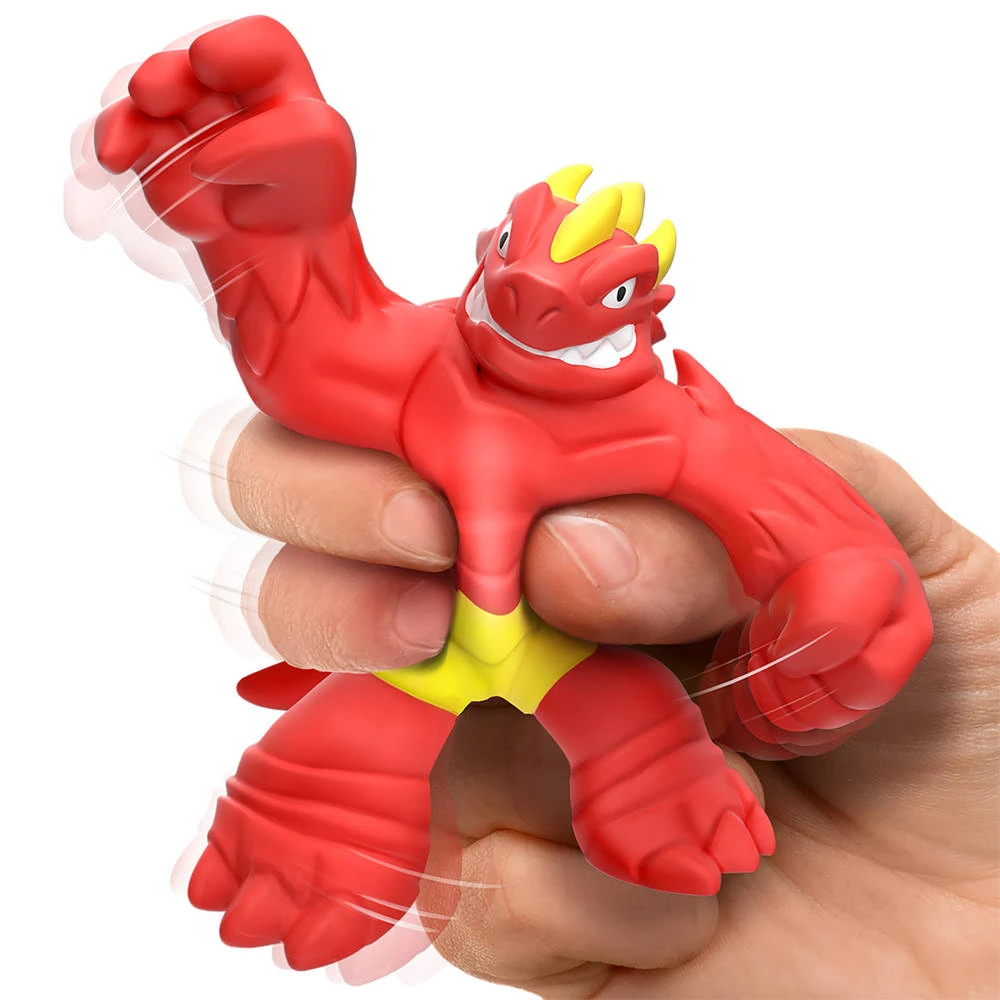 No Brand Goo Jit Zu Minis Versus Pack - Afbeelding 4