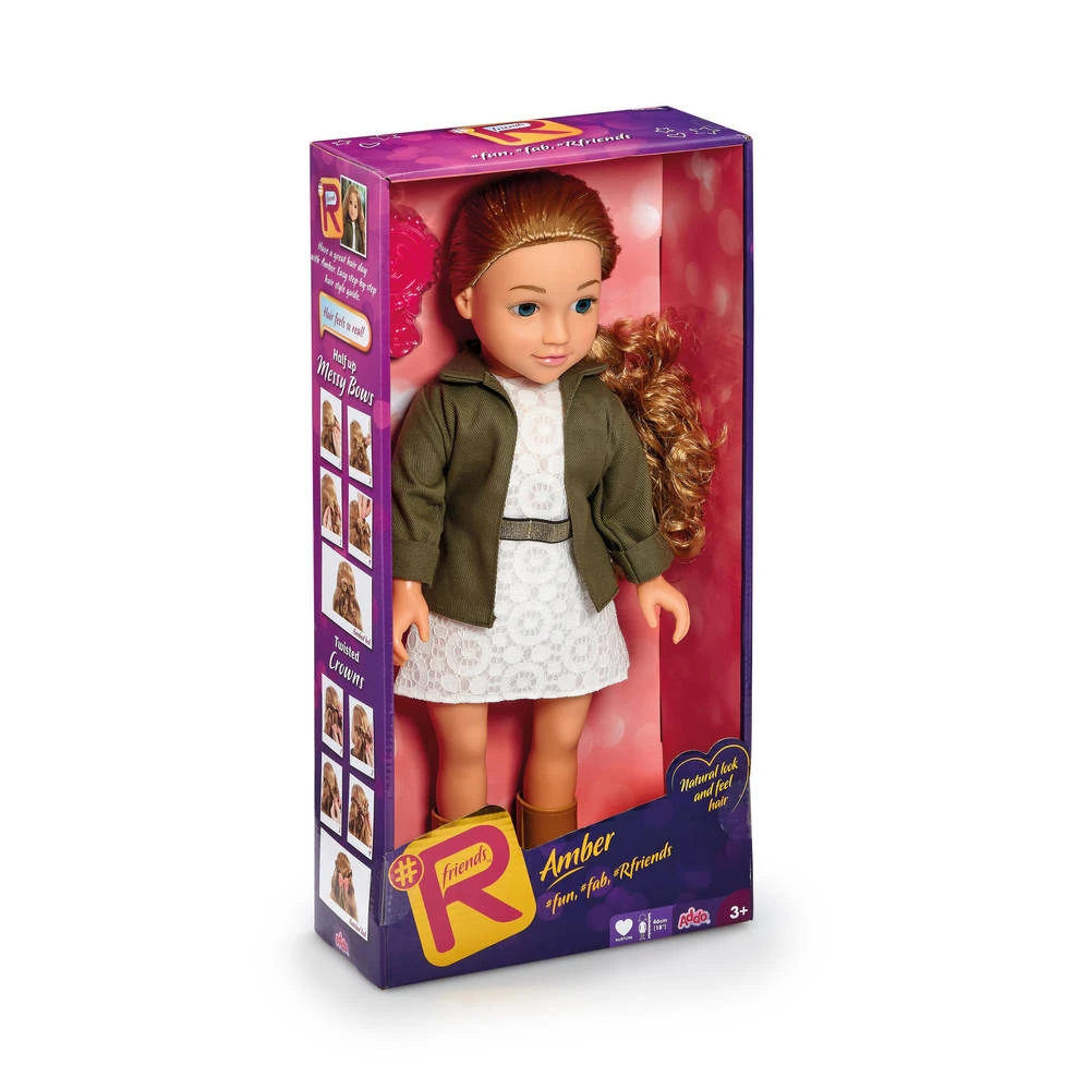 Pop Amber - 46 Cm - Afbeelding 3