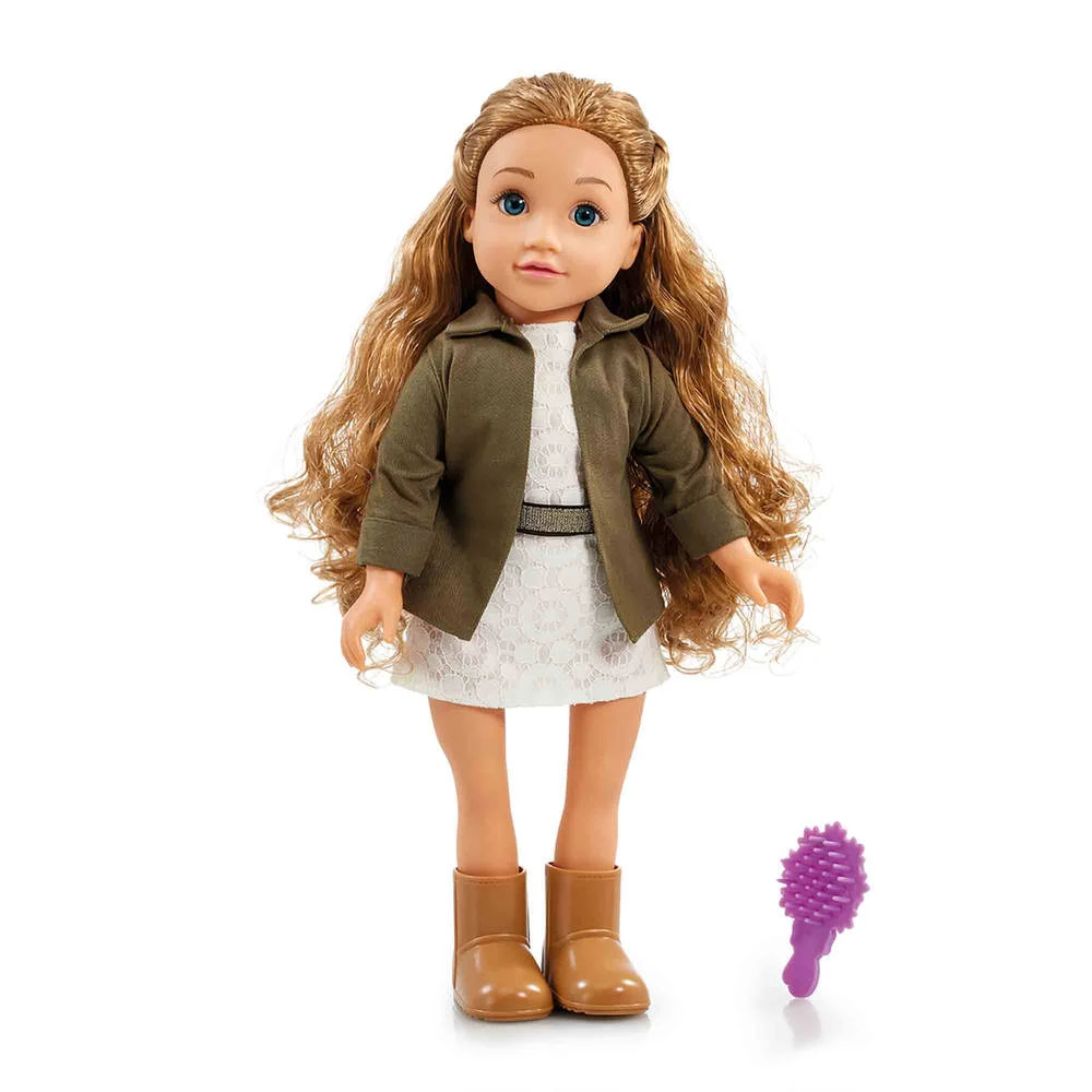 Pop Amber - 46 Cm - Afbeelding 2