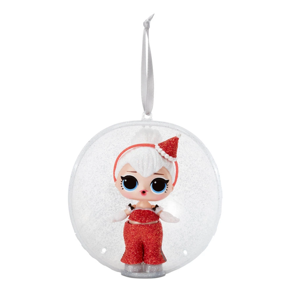 L.O.L. Surprise! Holiday Supreme Sidekick Pop - Afbeelding 4